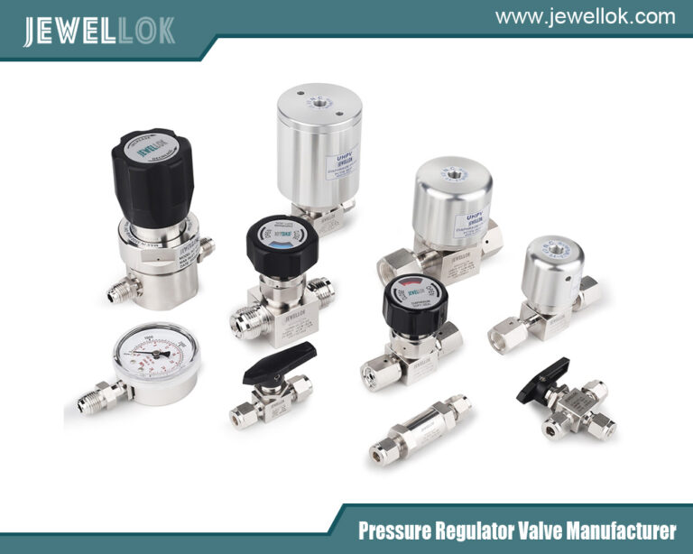 Air Pressure Regulator manufacturer in china