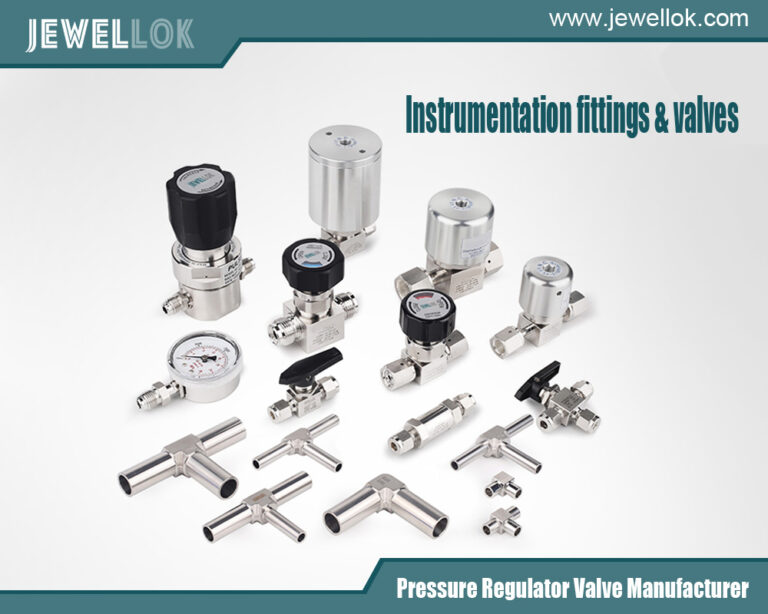 Tank Pressure vs Regulated Pressure