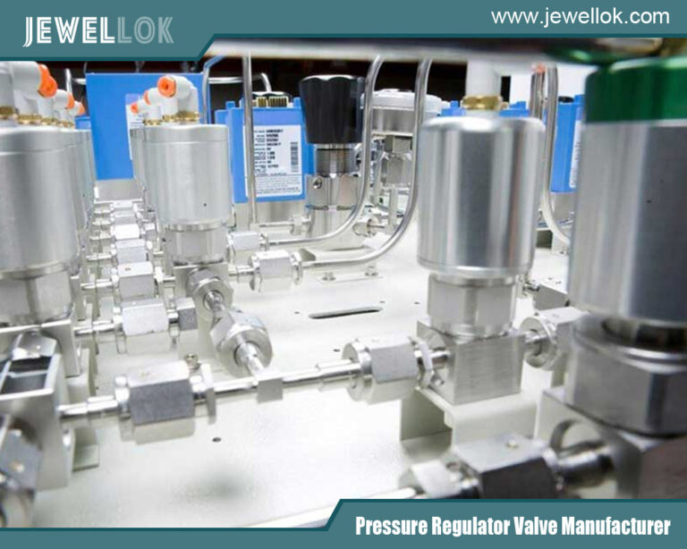 hydraulic pressure regulator manufacturer