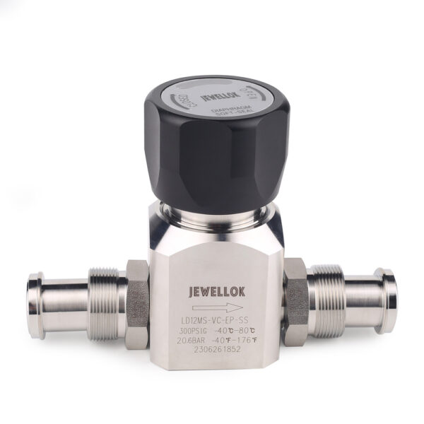 Control valve and pressure regulator manufacturers